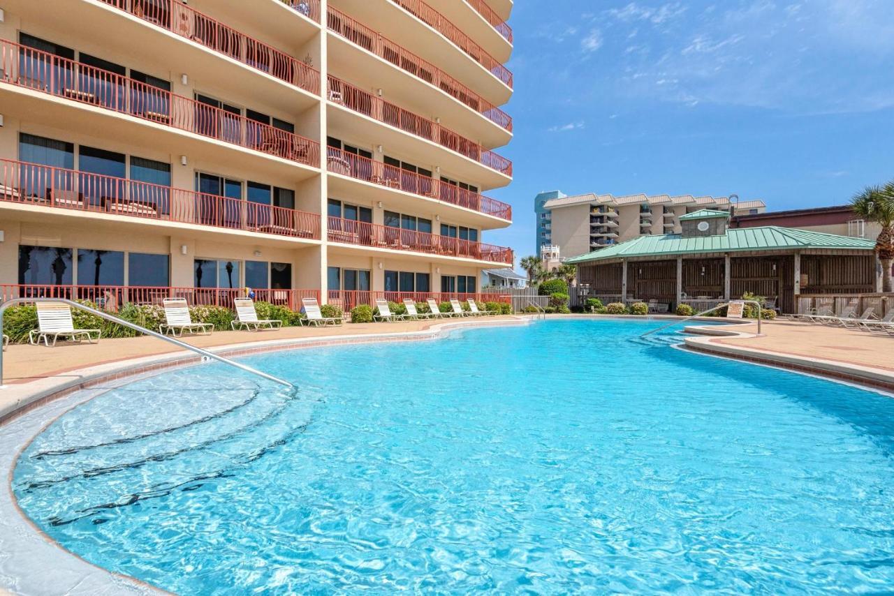 Ferienwohnung Hidden Dunes 1101 Panama Stadt Exterior foto